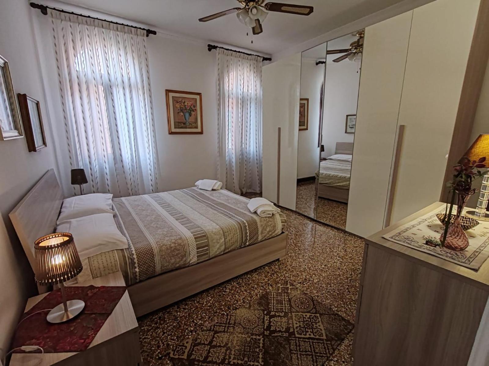 Casa Sabotino Apartment Venice Exterior photo