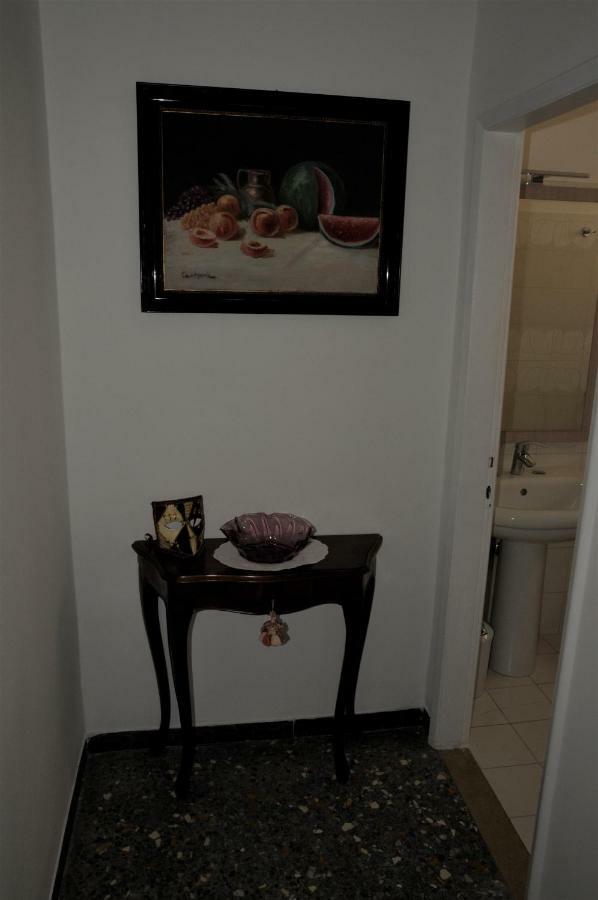 Casa Sabotino Apartment Venice Exterior photo