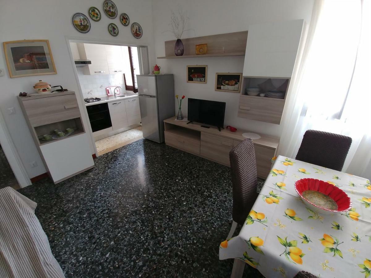 Casa Sabotino Apartment Venice Exterior photo