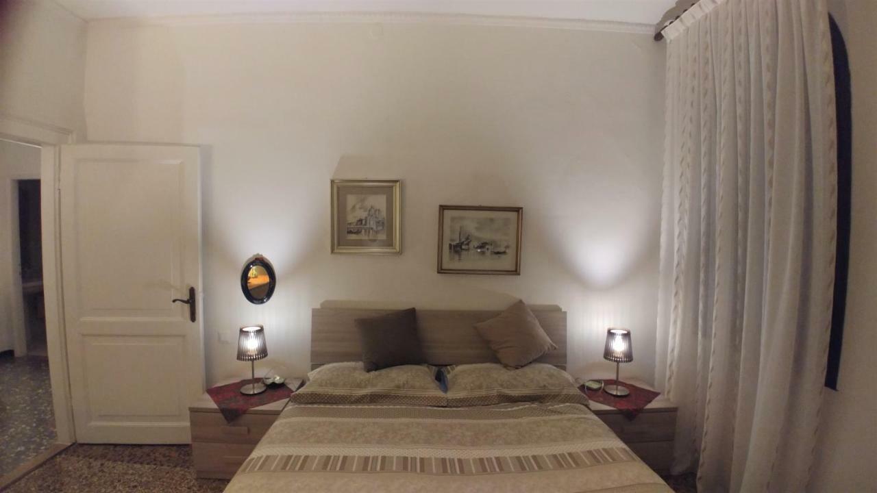 Casa Sabotino Apartment Venice Exterior photo
