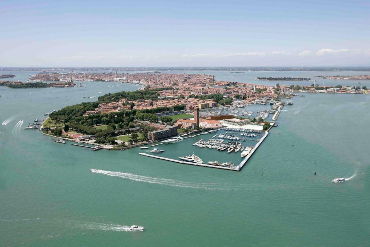 Casa Sabotino Apartment Venice Exterior photo